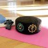 meditatiekussen zafu gevuld met boekweit is online te koop bij yoga-pilatesshop utrecht