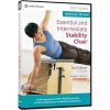 pilates dvd met pilates oefeningen voor combo en stability chair is online te koop bij yoga-pilatesshop