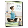 pilates dvd voor vrouwen na de zwangerschap om plattere en sterkere buikspieren te krijgen
