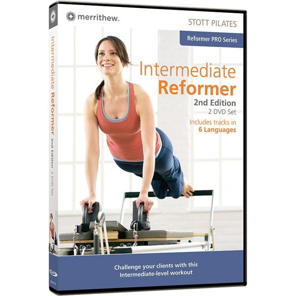 pilates oefeningen op dvd voor pilates reformers online te koop bij yoga-pilatesshop