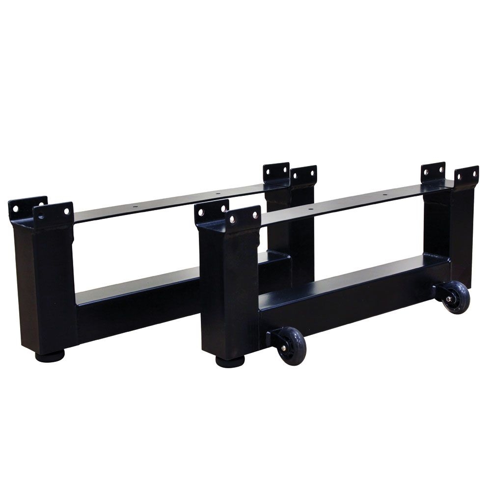 Pilates-Reformer-Verlängerungsbeine für den Align-Pilates A2-Reformer Pilates-Reformer-Verlängerungsbeine für den Align-Pilates A2-Reformer