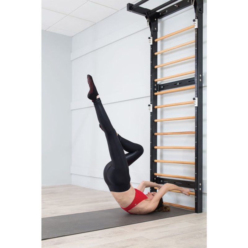Fuse Ladder voor een extreme workout? Zie