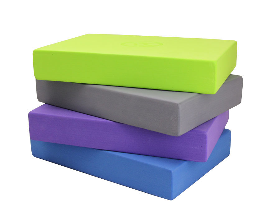 Yoga blokken extra breed koop je online bij