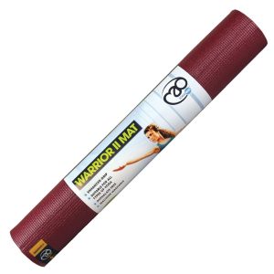 Yoga mat kopen doe je veilig, voordelig en snel bij yoga-pilatesshop.nl