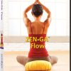 Yoga voor beginners thuis video op dvd Stott DVD-ZENGA FLOW